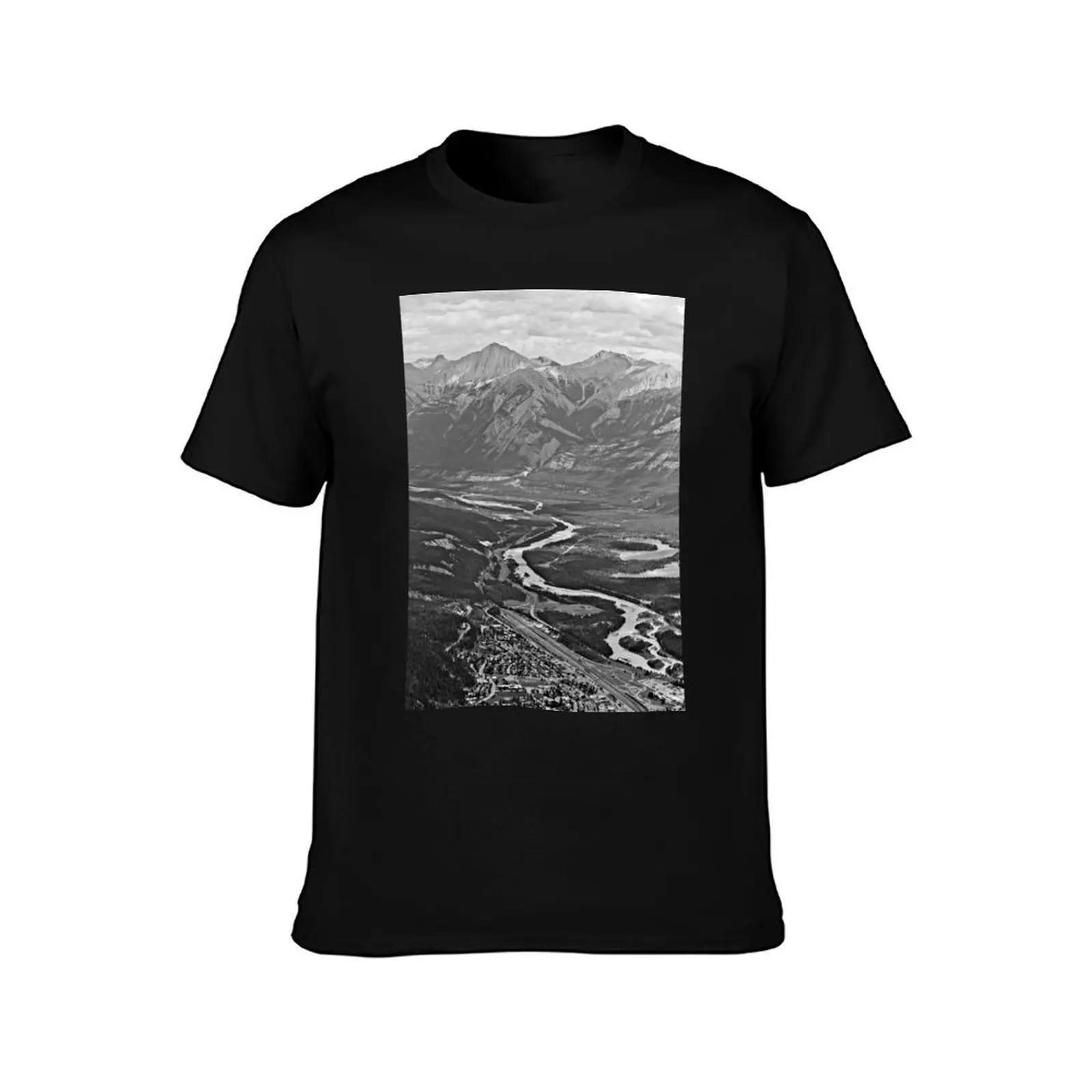 Jasper T-Shirt, Summer Casual Cotton Tee, Oversized Streetwear Tops, Vintage Graphic Print, Loose Fit Short Sleeve, 100% Cotton