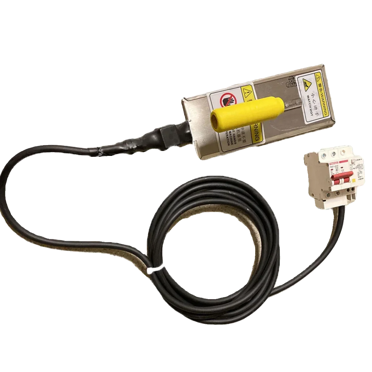 Кельма из пластиковых частиц EPDM, пластиковая конструкция взлетно-посадочной полосы, небольшая шпатель с подогревом, компактная, легкая и простая в эксплуатации.