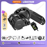 Bafang BBS02 BBSHD 48VBattery 750W 48V1000W Mid Drive Motor Electric Bicycle Conversion With Battery Kit For BB 68-73MM 90-100MM