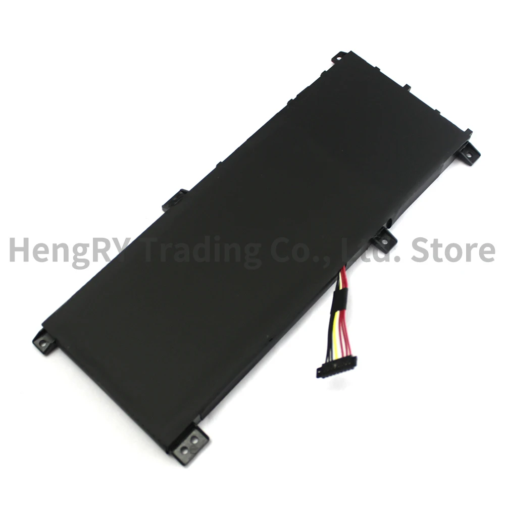 Imagem -04 - Bateria do Portátil de Cpmanc 38wh C21n1335 para Asus Vivobook S451 S451l S451la S451lb S451ln V451 V451l V451la V451lb V451ln