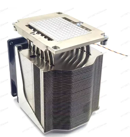 4U Side-Blown LGA36…