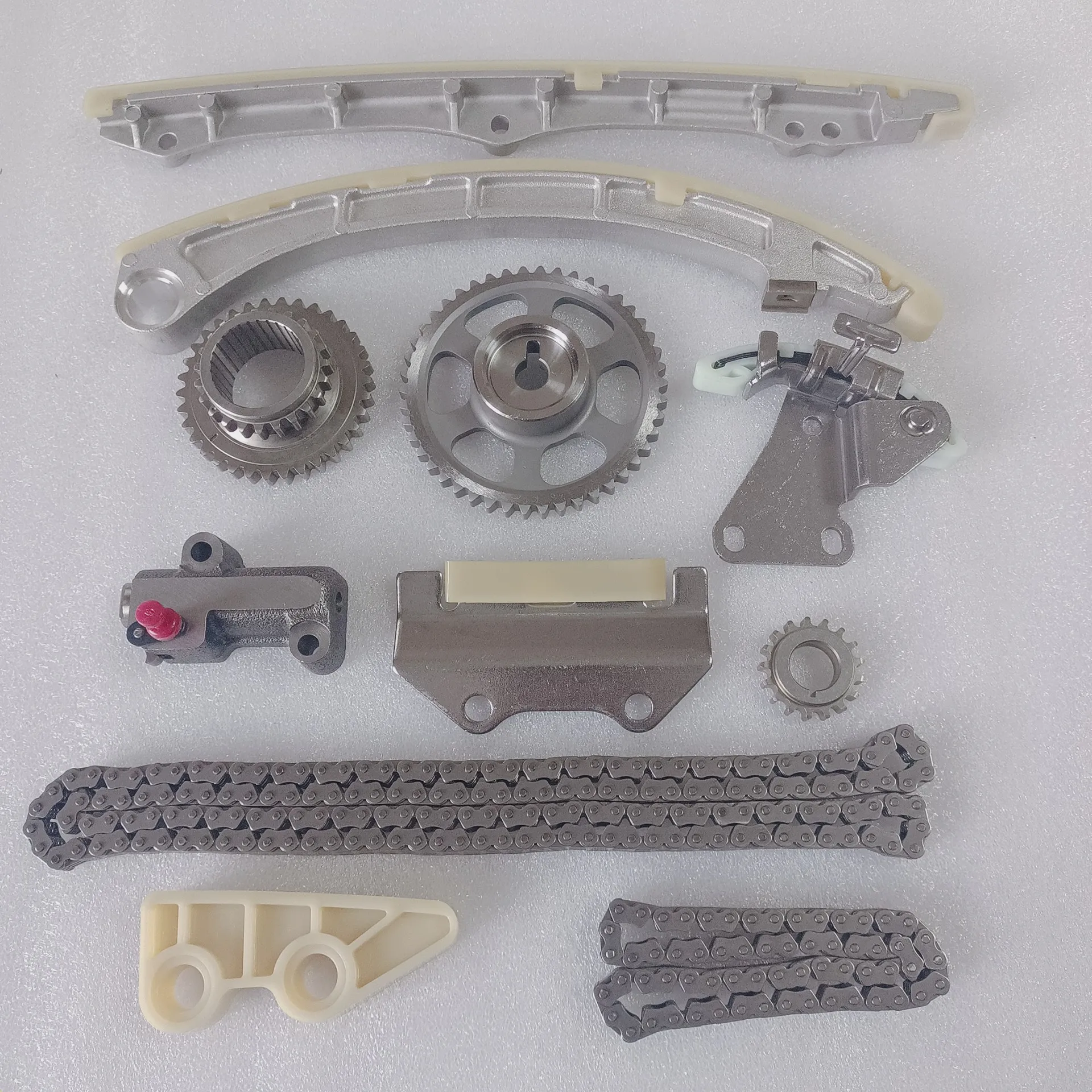 Timing Chain Kit Repair Engine K20 For Honda Сiviс Ассоrd СR-V Еdiх Intеgrа Stерwgn Strеаm