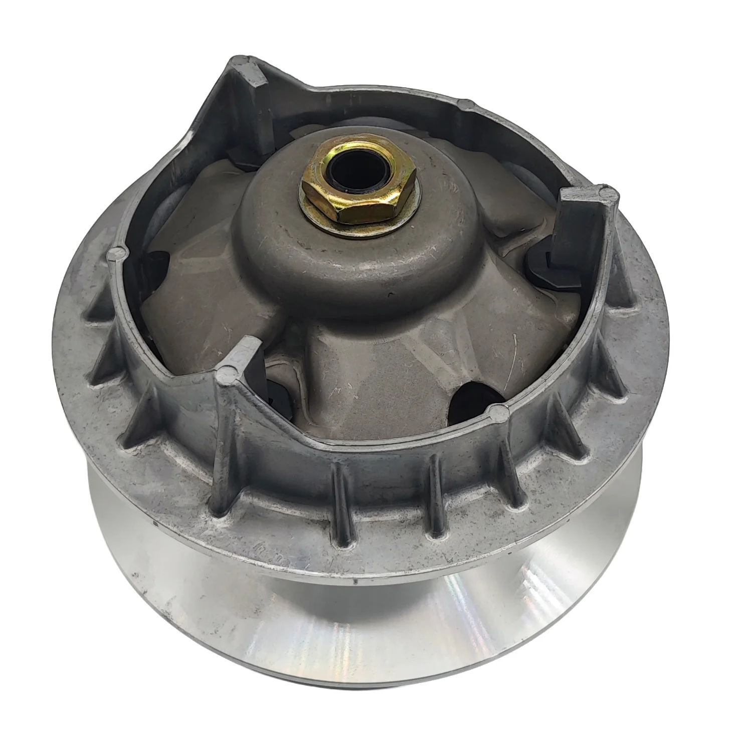 

Hot selling：Primary CVT Belt Drive Clutch for 800 1000 UTV OEM P012000211000100 21100-012000-0100 ATV UTV