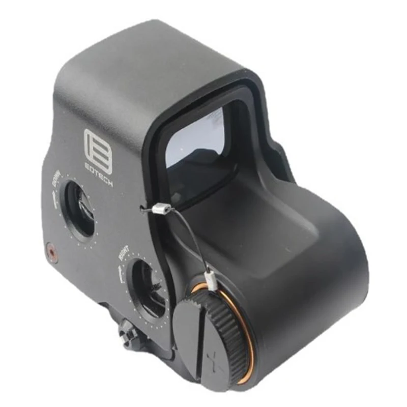 558 Holographic Sight Red/Green Dot Scope