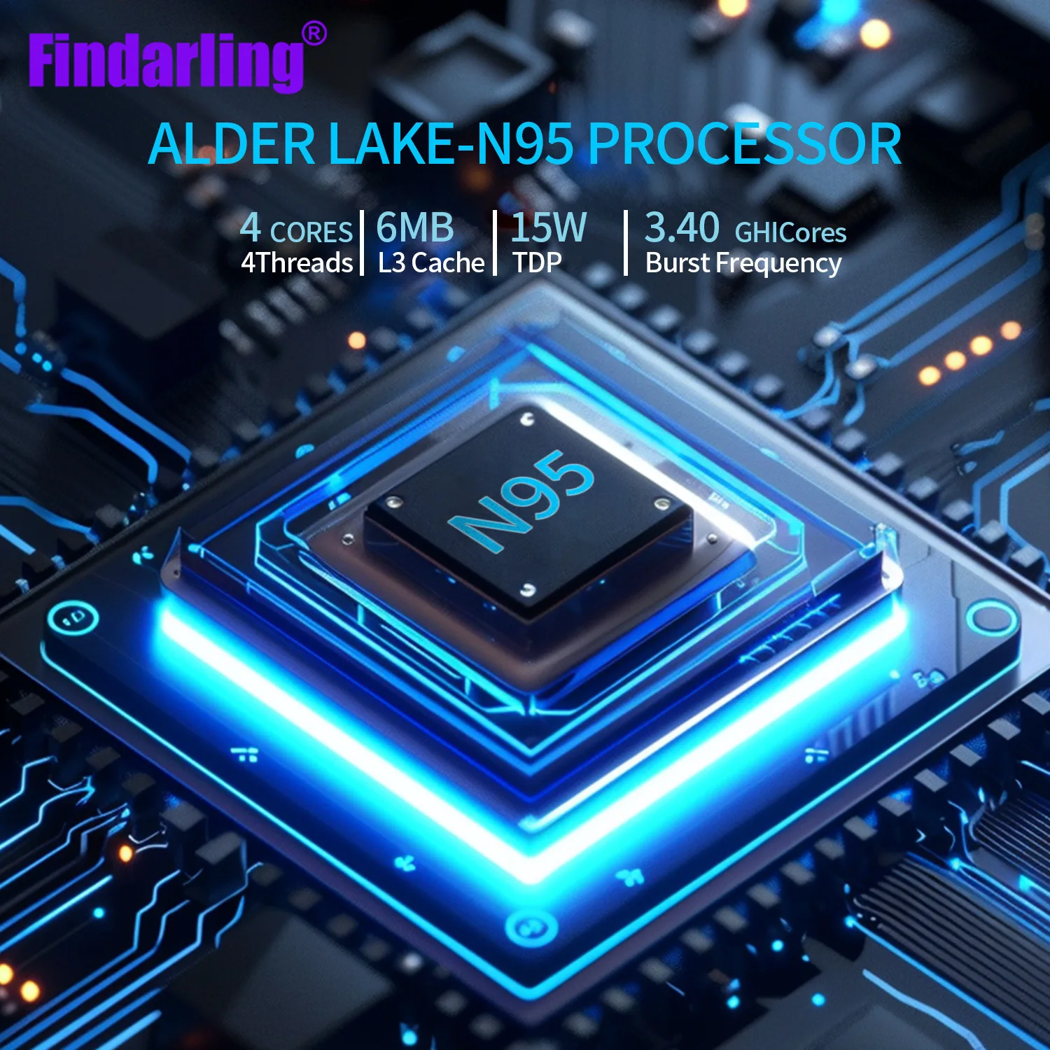 CPU Intel N95 Windows 11 mini pc con touch screen da 8 pollici DDR4 SSD WIFI6 tablet industriale mini pc computer all-in-one