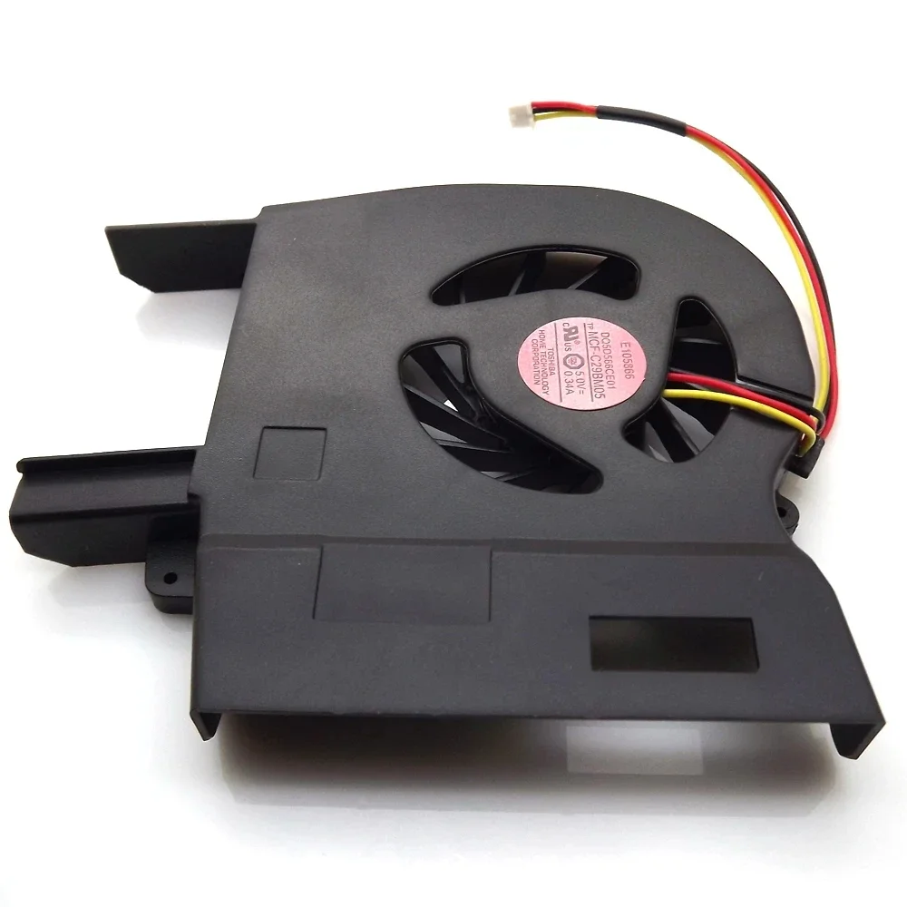 

MCF-C29BM05 DC5V 0,36A для Sony Vaio CS92XS PCG-3E7P VGN-CS110E VGN-CS11S VGN-CS31S VGN-CS31S VGN-CS21Z Вентилятор охлаждения процессора