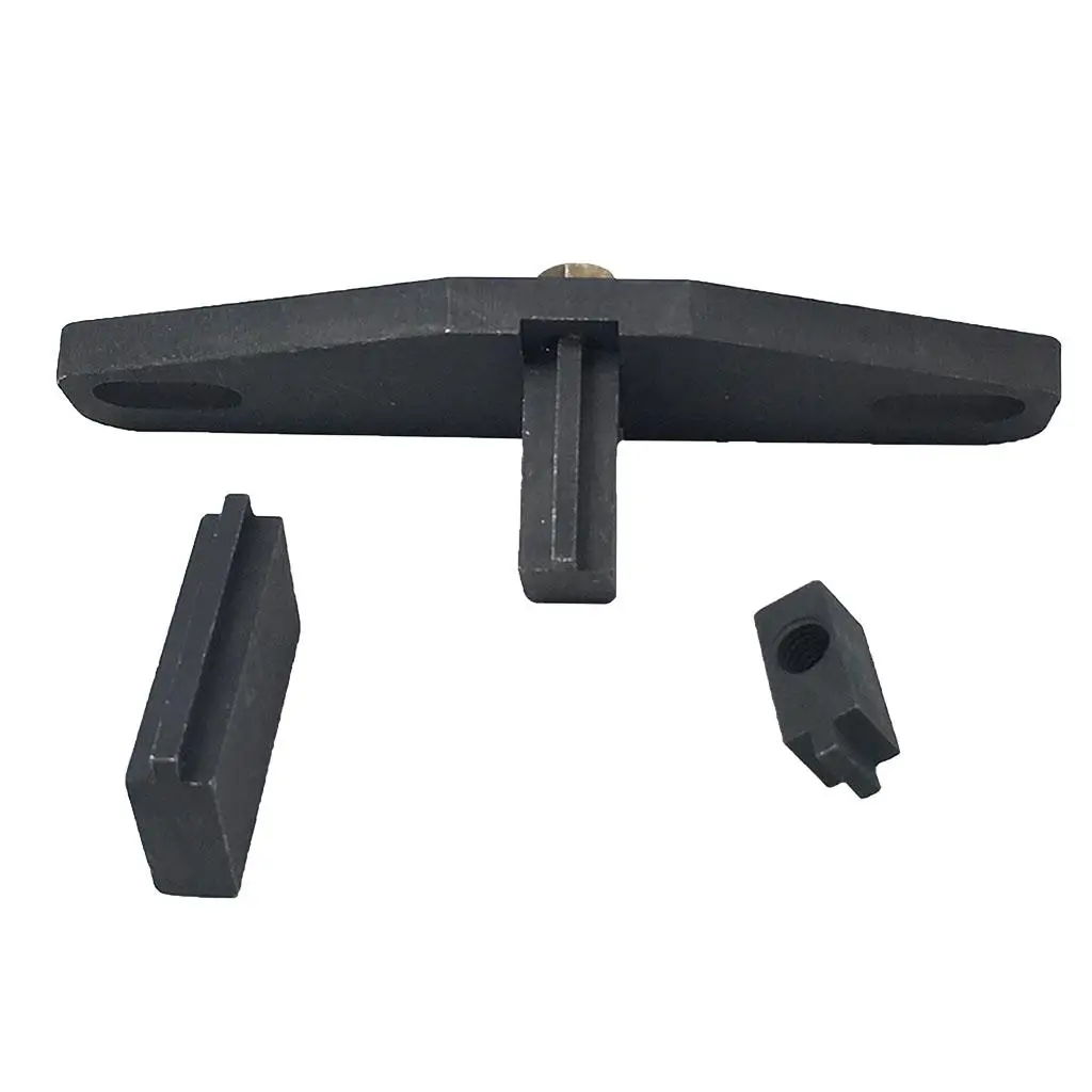 

1 комплект инструментов для блокировки маховика для Ford и бензина, код OEM 303-393/01/02