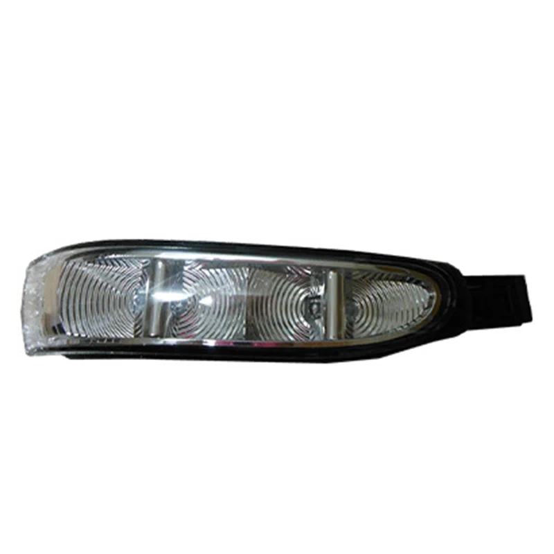 Reversing Mirror Light for Mercedes-Benz W164 ML350 ML500 GL300 GL450 Rear View Mirror Fluorescent Light Right