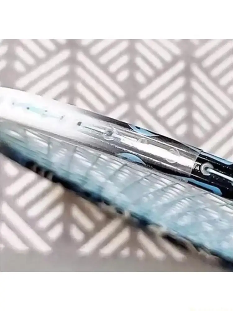 

31BE Tennis Badminton Racket Head Protective Sticker Frame Line Protector Tape Sport Supply