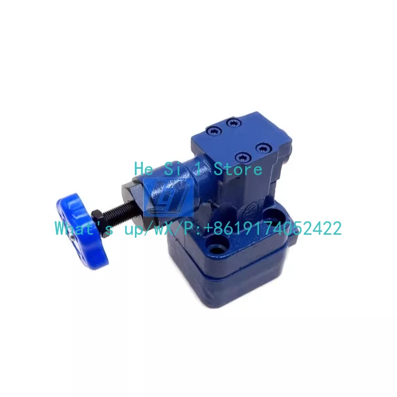 1PCS  Unloading relief valve HY-Hb10B HY-Ha10B HY-Hc10B