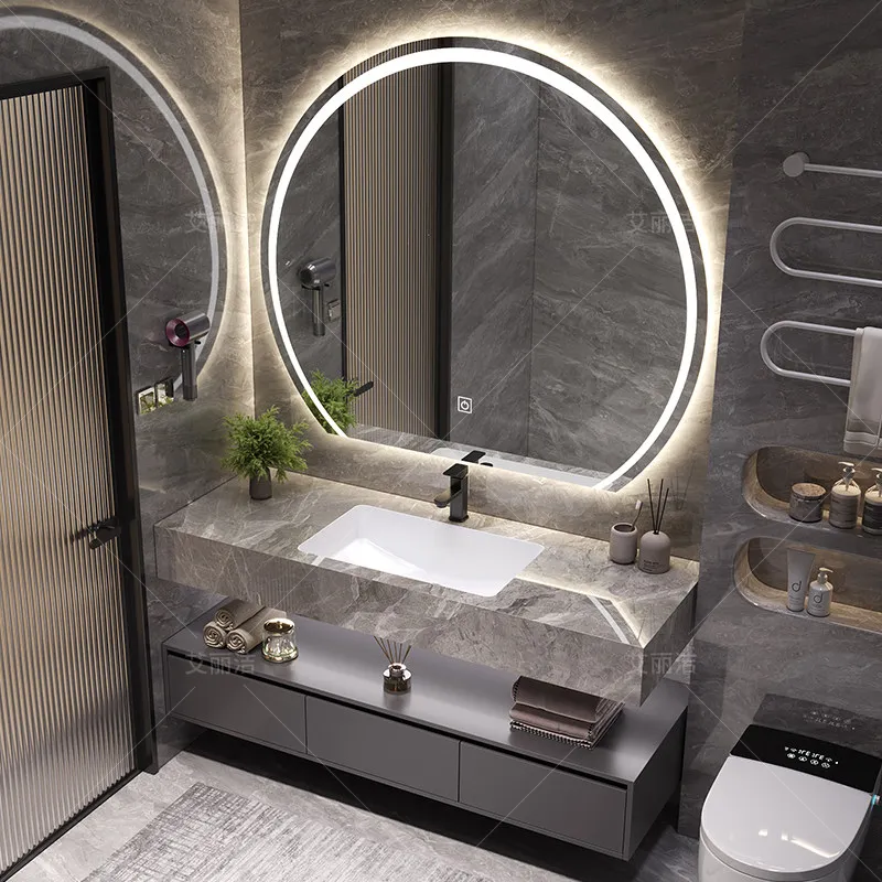 Show Entertainment Bathroom Cabinet ErgonomicNordic Wall Modern Individual Cupboard Perfume Vestidores Postmodern Furniture