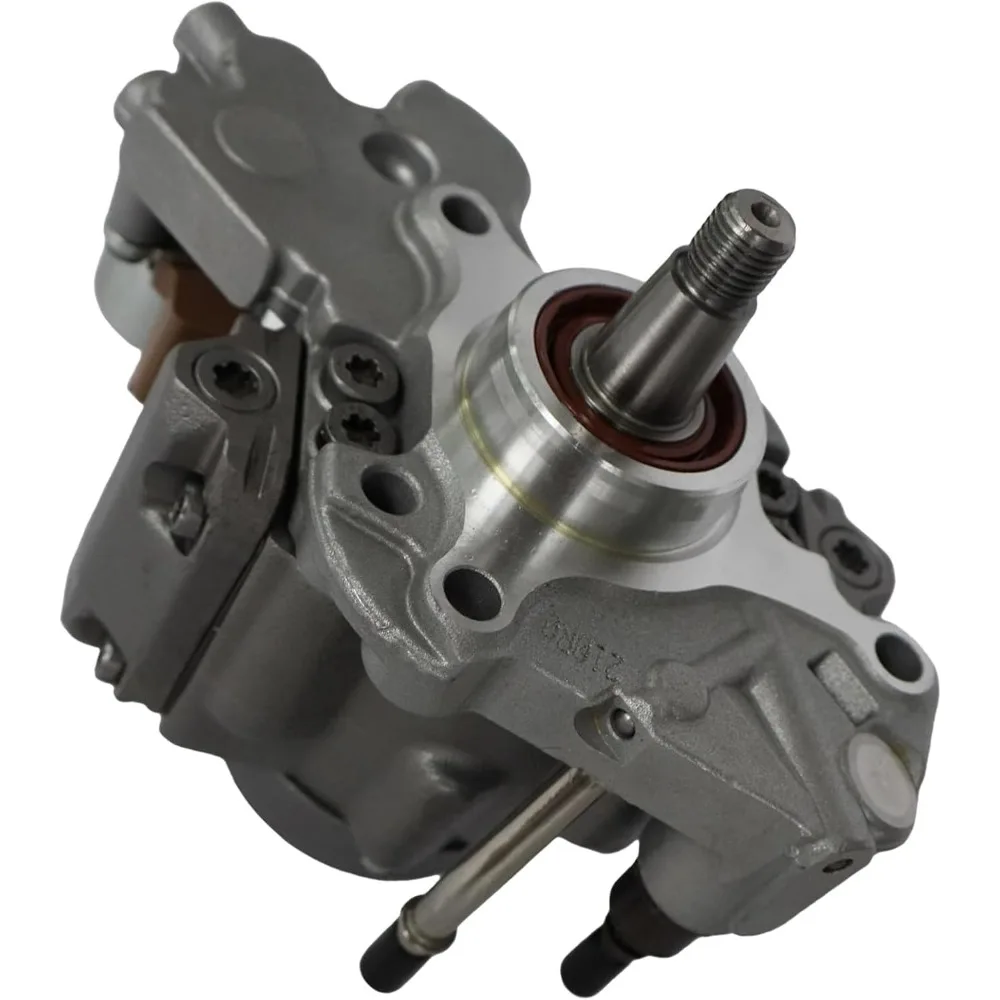 7249380 Loader Engine Fuel Pump Fuel Pump Replaces 7249380 Compatible with Bobcat Loader S510-S650 T450-T650 Doosan D18 D24