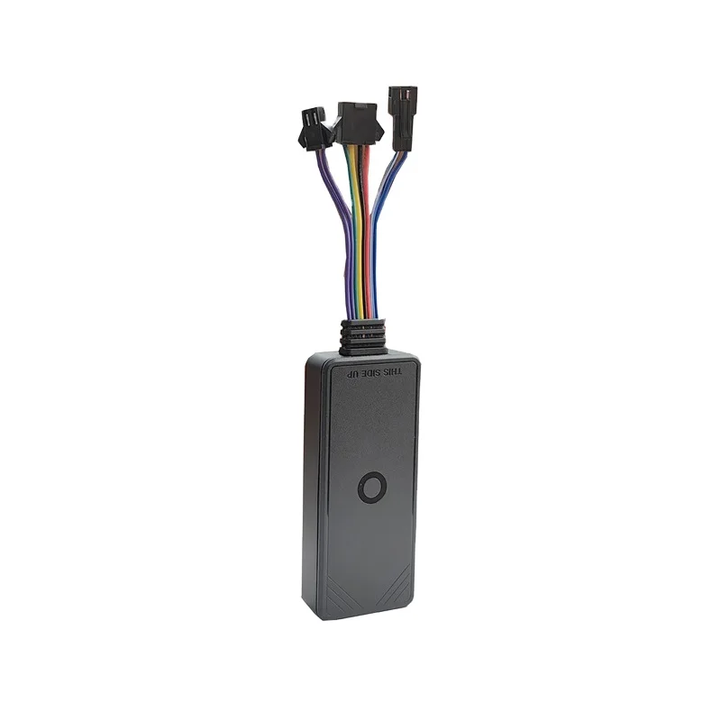 

BW03B 4G GPS Tracker for Vehicles, SOS Emergency Call Remote Monitoring GPS Tracking Device for Cars Motorcycles Accessories