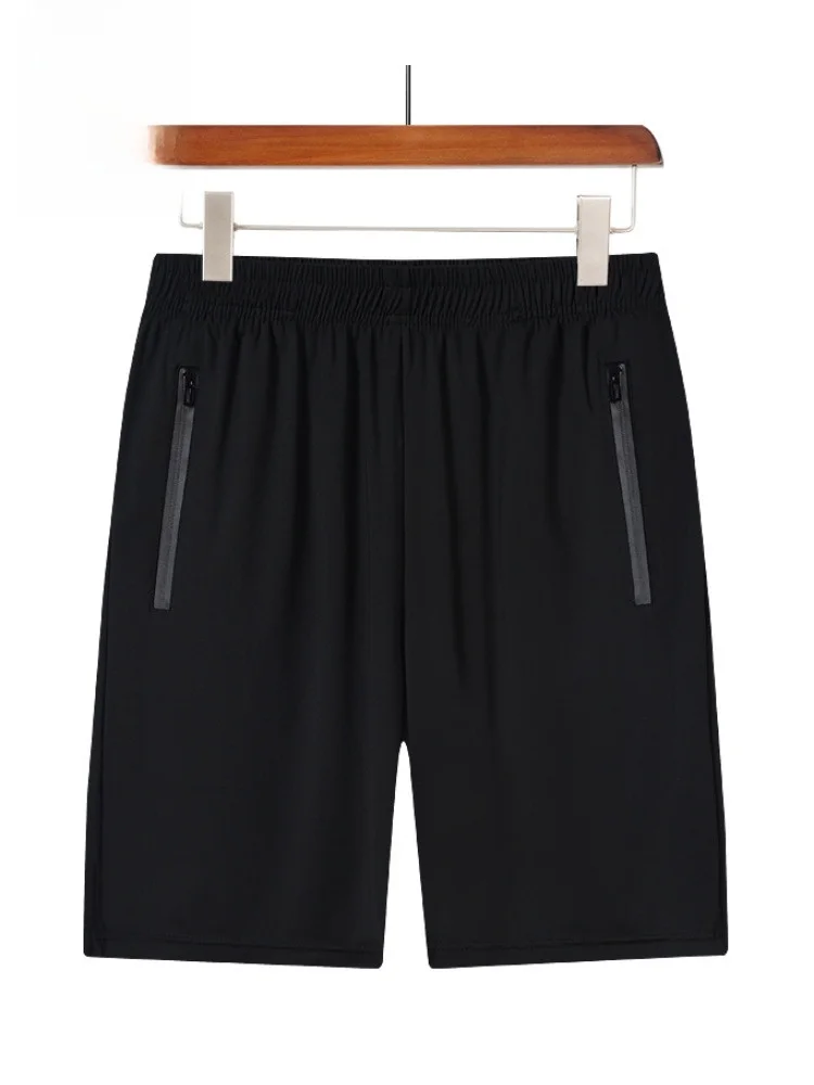 

Мужские летние брюки Paul из ледяного шелка: легкие, дышащие, спортивные, прямого кроя, повседневные, для мужчин среднего и молодого возраста