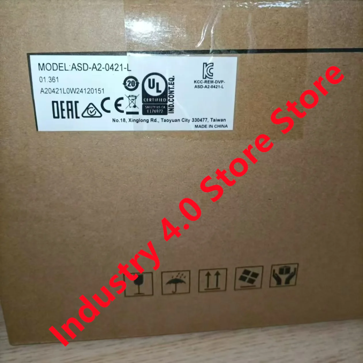 

ASD-A2-0421-L DOP-110IS new original