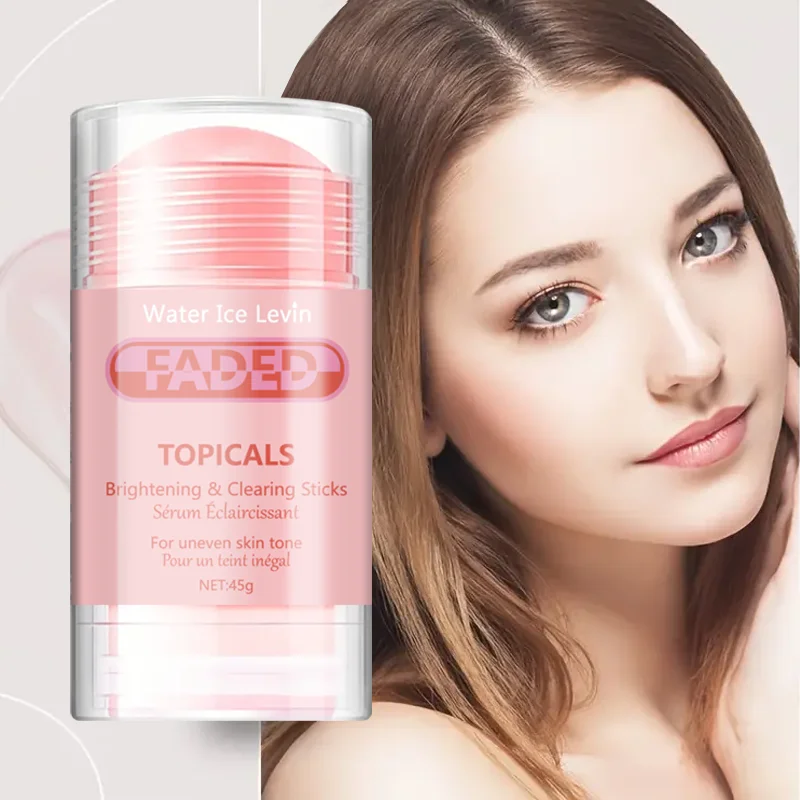 

Bright Cleaning Stick, Enhances Elasticity and Moisturizes Skin, Locks Moisture, Improves Skin Texture, and Resists Aging