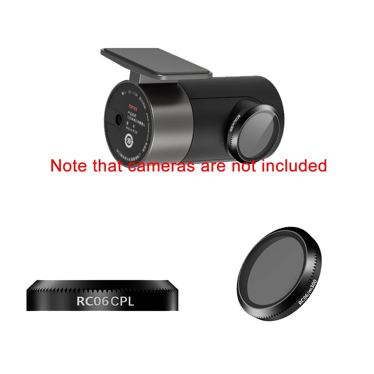 For70 Mai Dash Cam …