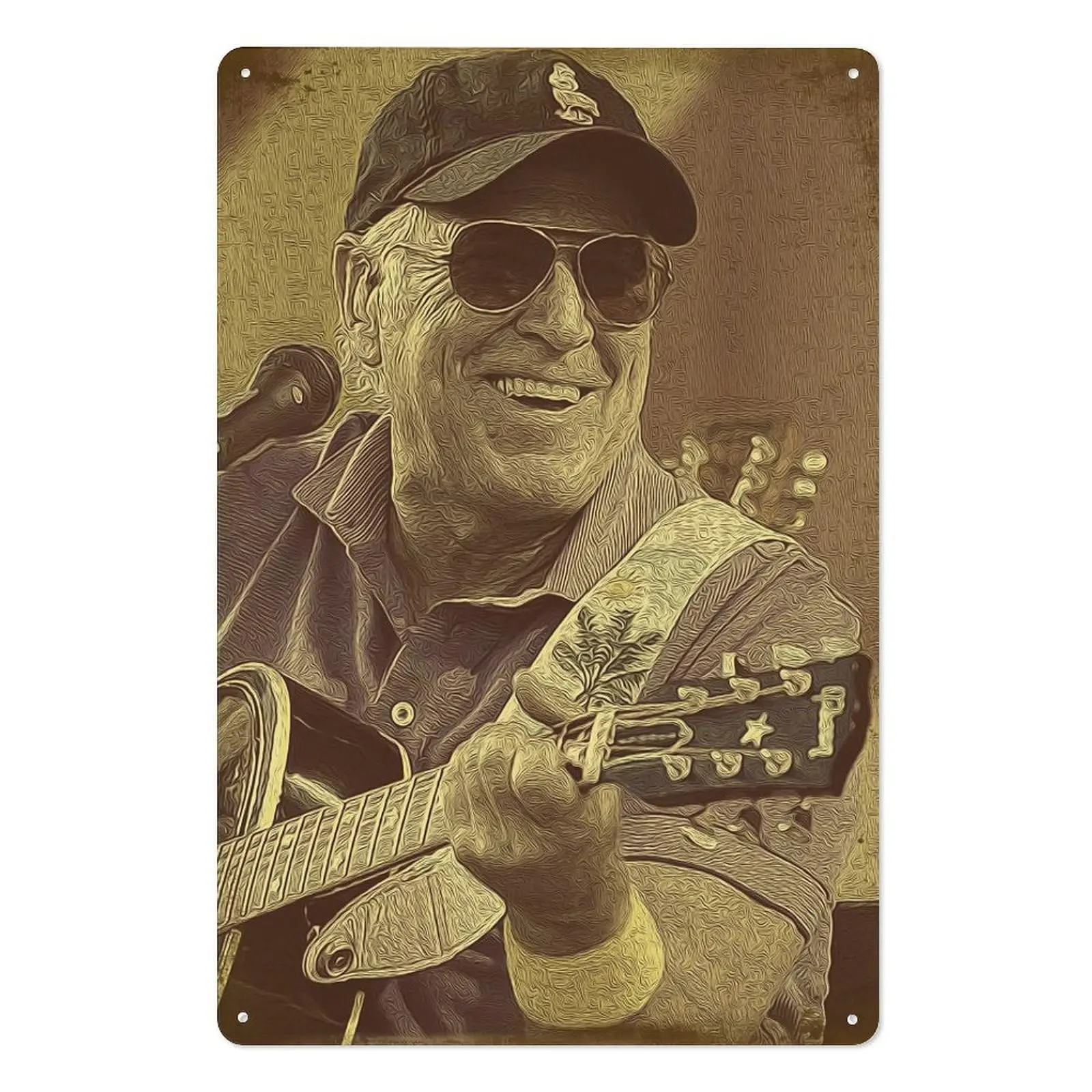 Jimmy Buffett Vinta…