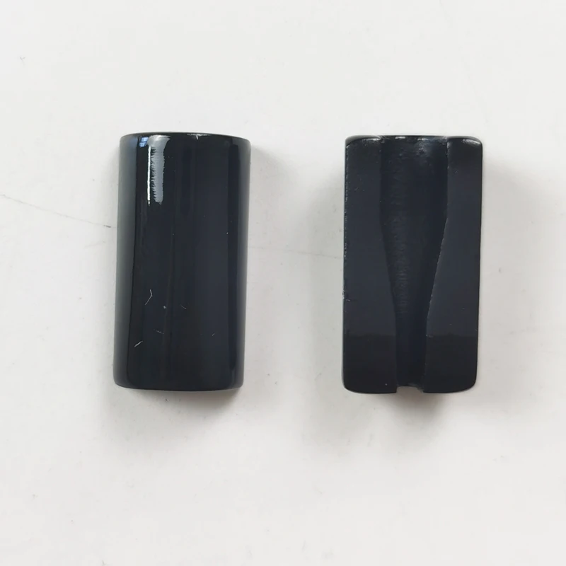 Canfon MiniMount Lavalier-Mikrofon verhindert Reibung, kompatibel mit Countryman B3 DPA 4061 Shure TL47 Lav Mic