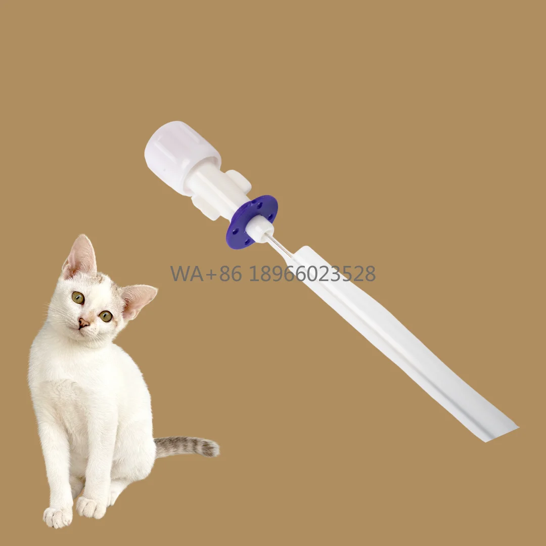 catheter-urinaire-veterinaire-pour-animaux-catheter-uretral-pour-chat-10-130-mm-a-extremite-ouverte-catheter-urinaire-jetable-pour-chat