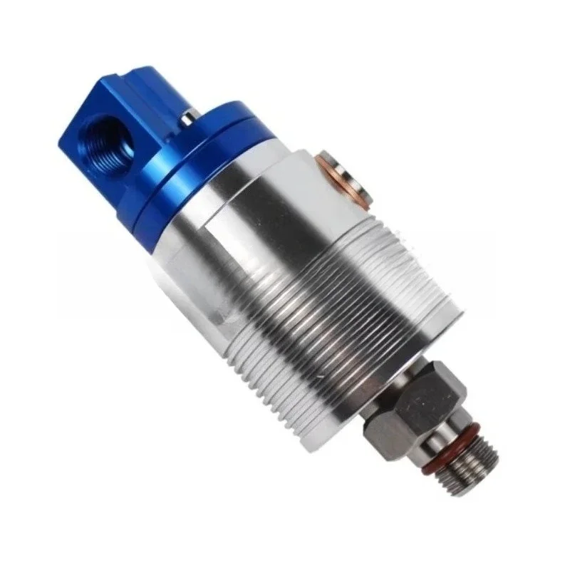 High-Speed Machining Center Water Rotary Joint Compatible with  Precision Engineering Part