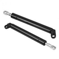 Shock Absorber Buffering Down Damping Rod Trunk Board Support Rod Lifting Spring For Ford Ranger T6/T9 12-20 Mazda BT50
