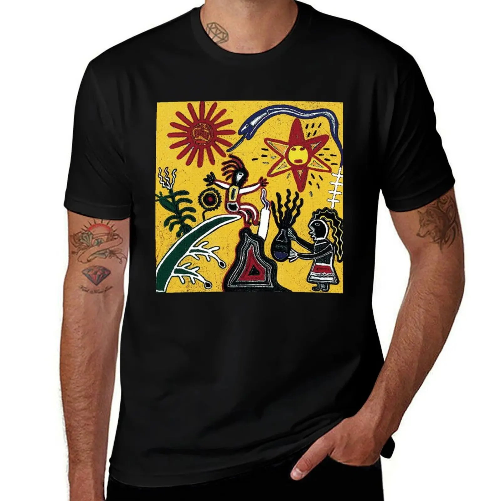 midnight sand moon oil tour 2020 siangsabtu T-Shirt Light Athletic Short Sleeve Tee Shirt T-Shirt