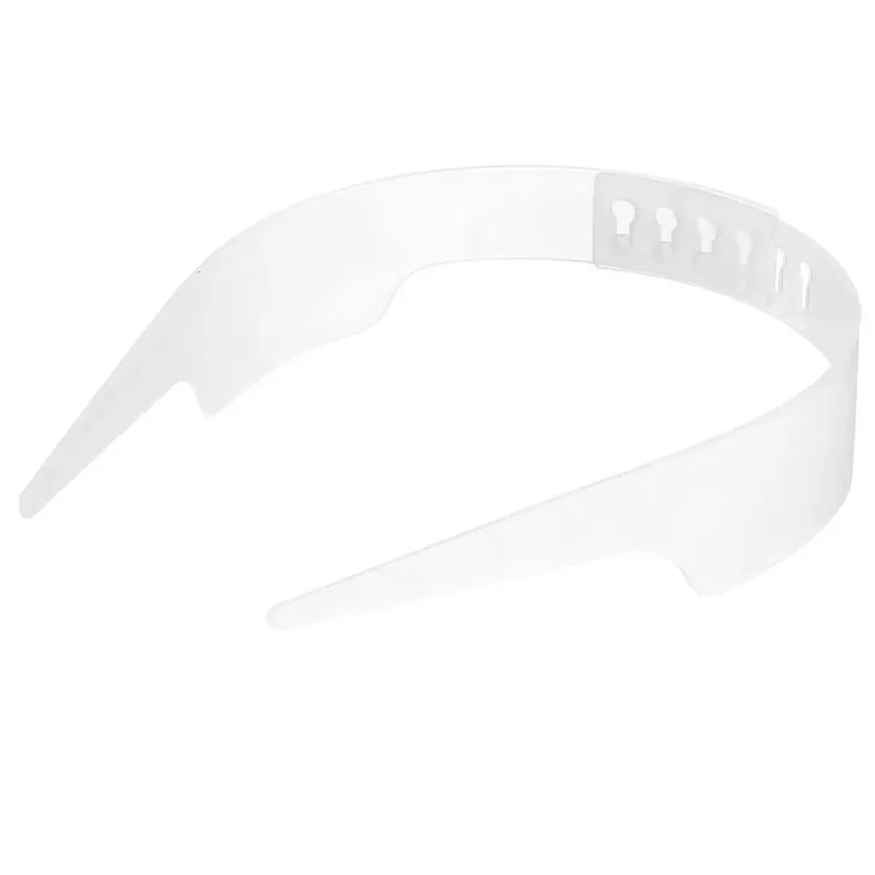 Adjustable Shirt Collar Support T-Shirt Stand Shirt Anti-roll Fixed Shaper Collar Stay Bundle Kit Clothe Accessory