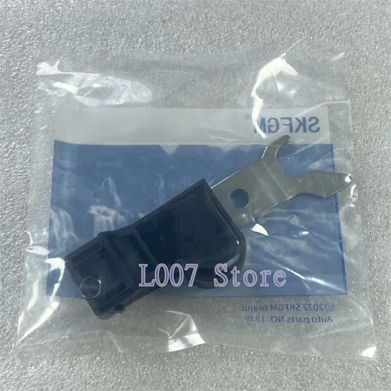 Nokkenaspositiesensor voor Buick Excelle 1.8L Chevrolet Epica Evanda Lacetti Nubira Daewoo Vauxhall Opel NR: 96418393 10456506