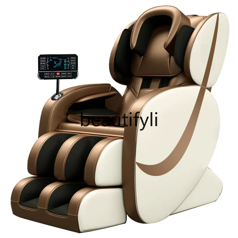 Massage Chair Commercial Household Chair Electric Multifunctional Space Capsule Zero Gravity