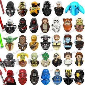 8 최고의 판매 스타 레고 -11