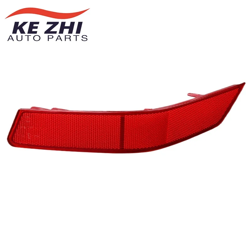 Rear Bumper Reflector Light For Nissan Rogue 2017-2020 OEM 26565-6FV0A 26560-6FV0A 265606FV0A 265656FV0A