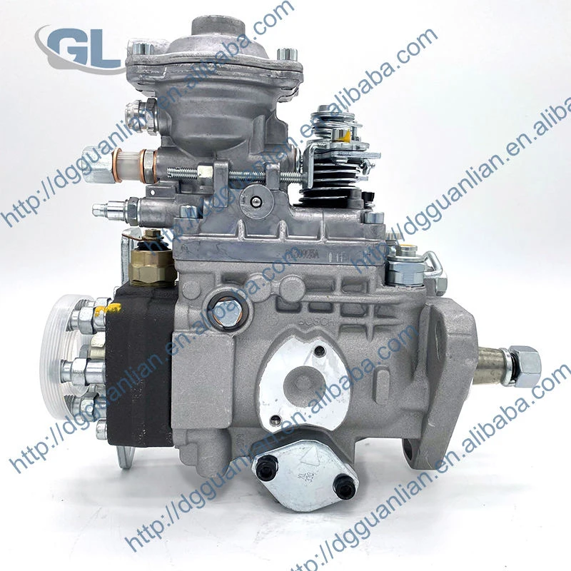 China made new Good Quality High Pressure Fuel Injection Pump VE A3960900 3960900 0460426401 0 460 426 401