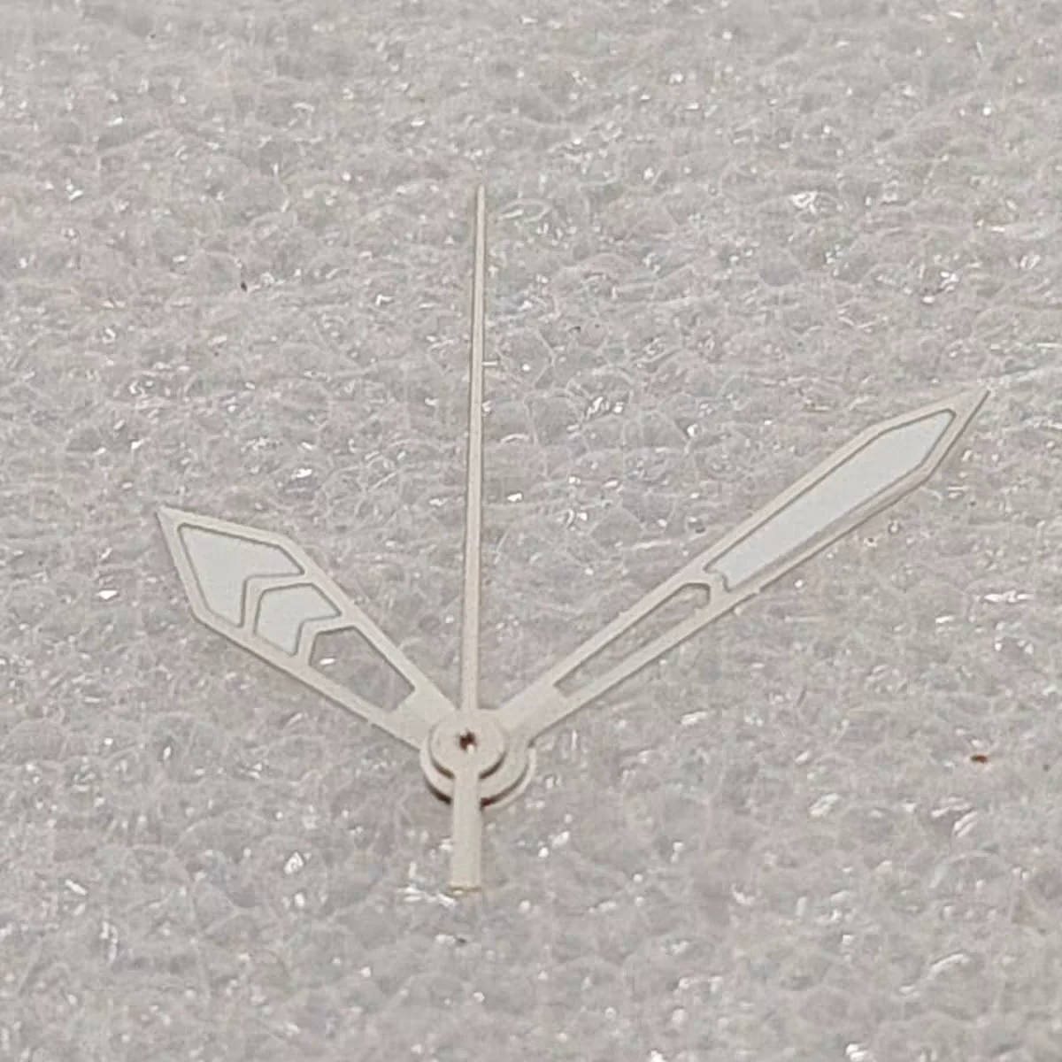 NH35 hands High Quality Watch Hands NH36 hands Watch Accessories hands Suitable for NH35/NH36/4R/7S movements green Luminous