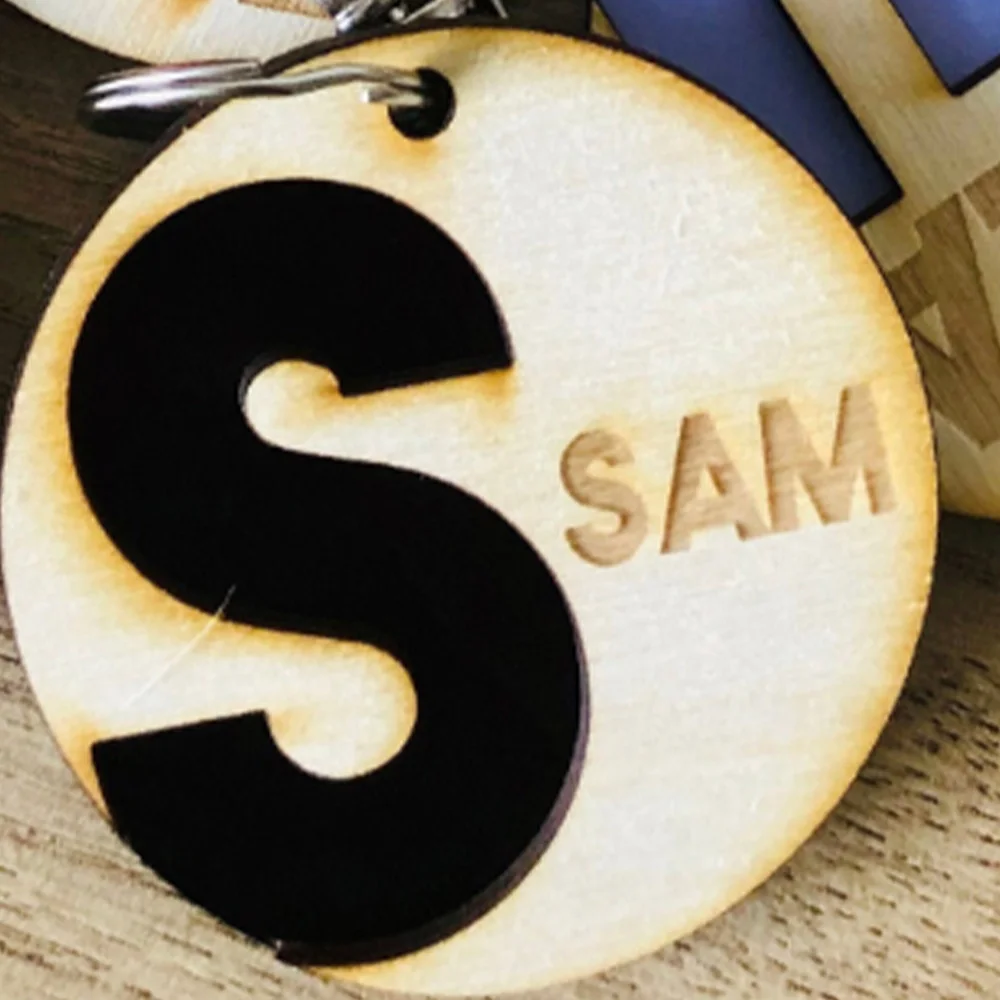 علامة حقيبة مخصصة للأطفال • حلقة مفاتيح مخصصة • هدية العودة إلى المدرسة • علامة حقيبة الظهر المدرسية الأولى • ملحق حقيبة مدرسية لطيف