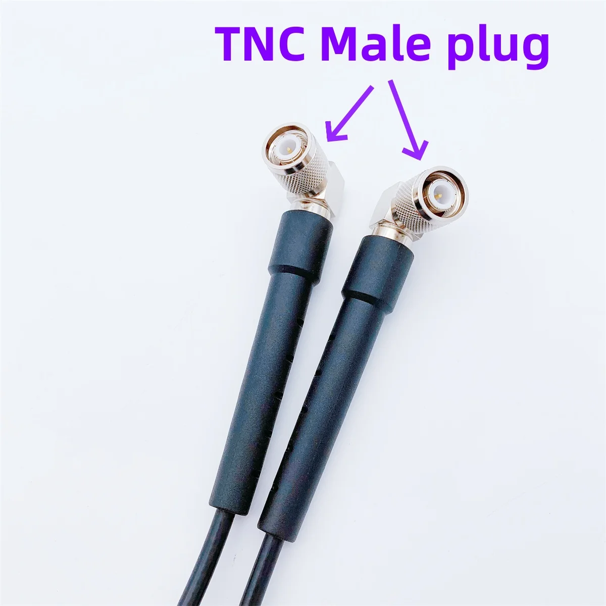 58957 cable Applicable to Trimble GNSS GPS  Radio Antenna Cables 90 degreeselbow compatible  R7 R9 SPS855 SPS431 SPS356 351