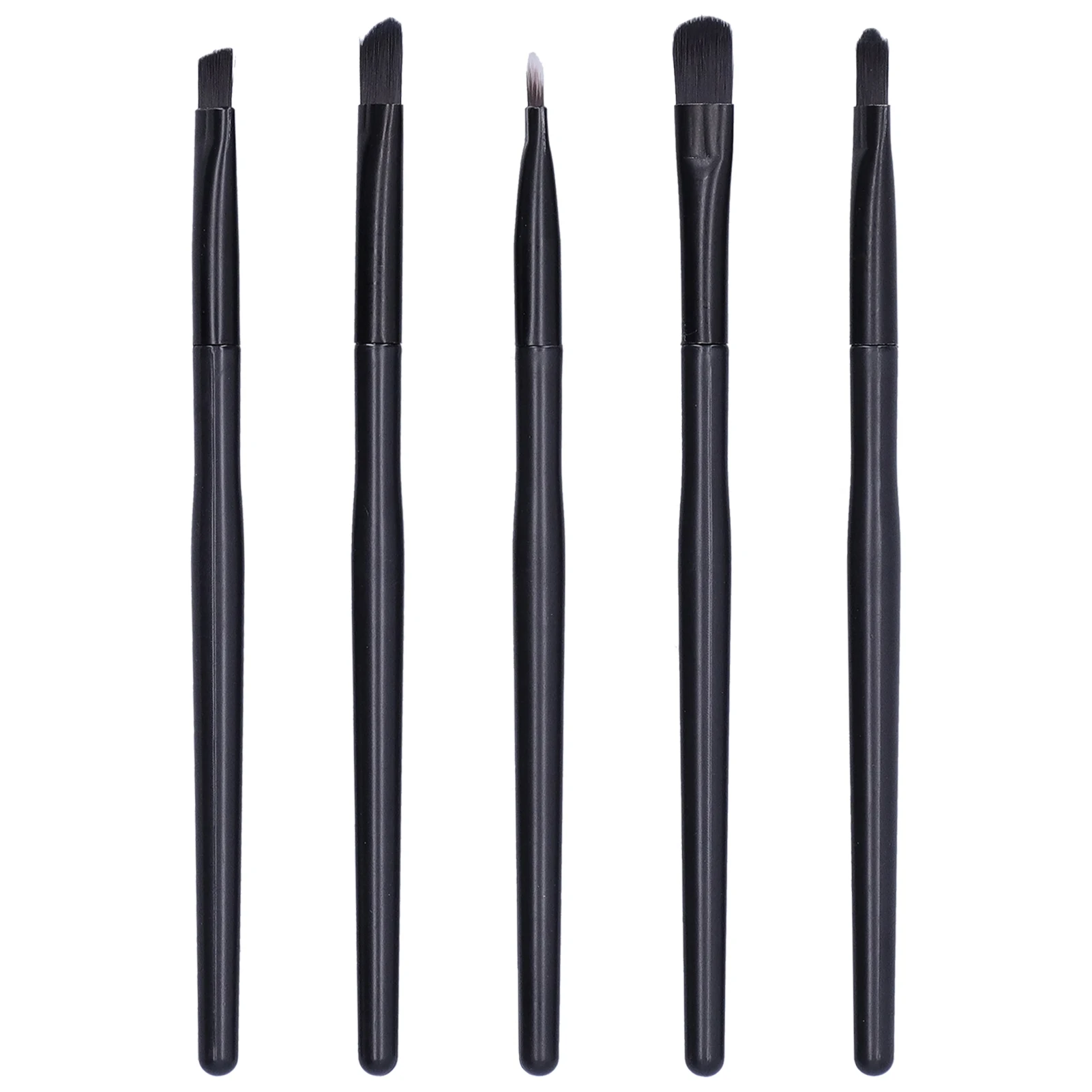 Watch Movement Brush Watch Cleaning Brush Set Wristwatch Movement Small Part Cleaning Soft Brushes Set