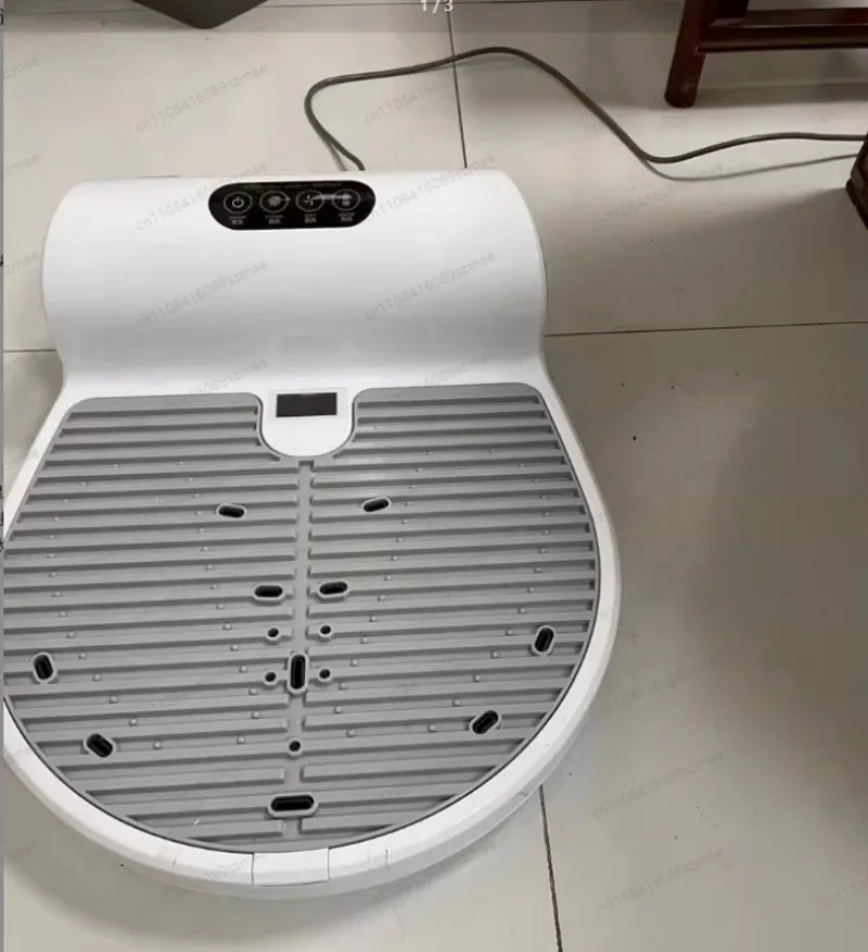 

Smart Body Dryer for Home Hotel, Automatic Hot Cold Warm Air Dryer Machine After Bath, Fitness Room Bathroom New