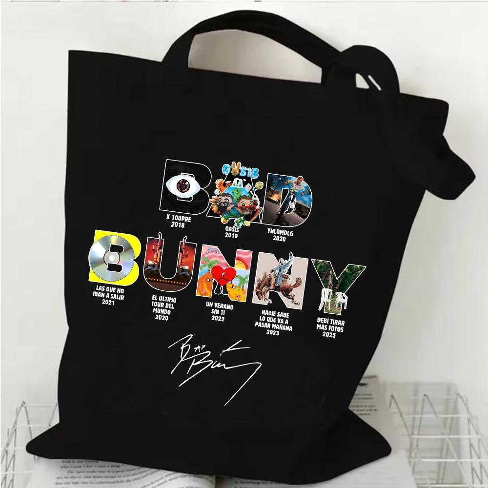 Bad Bunny World Tou…