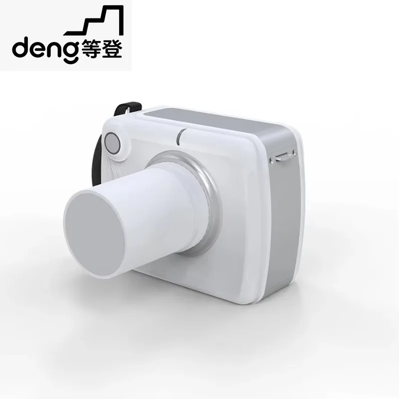 【Brand New】Vetoo Brand VT-YL Veterinary Use Portable Digital X Ray Machine For Use With Software