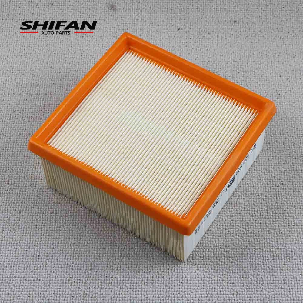 

2 Pcs 3Y0129620 Engine Air Filters For Bentley Mulasnne 2010 2011 2012 2013 2014 2015 2016 2017 3Y0819620