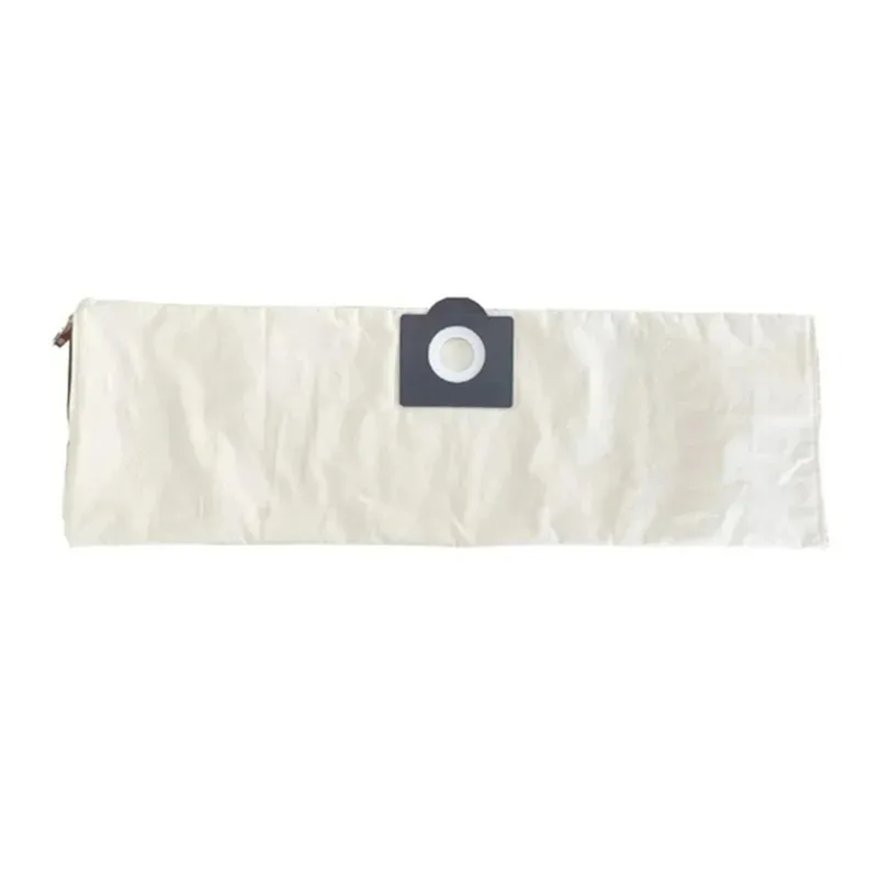 1Pcs Washable Zipper Filter Bags Series Vacuum Dust Bag for Karcher WD1/MV1
