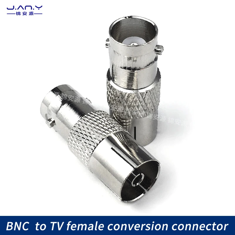 Copper Bnc Female C…