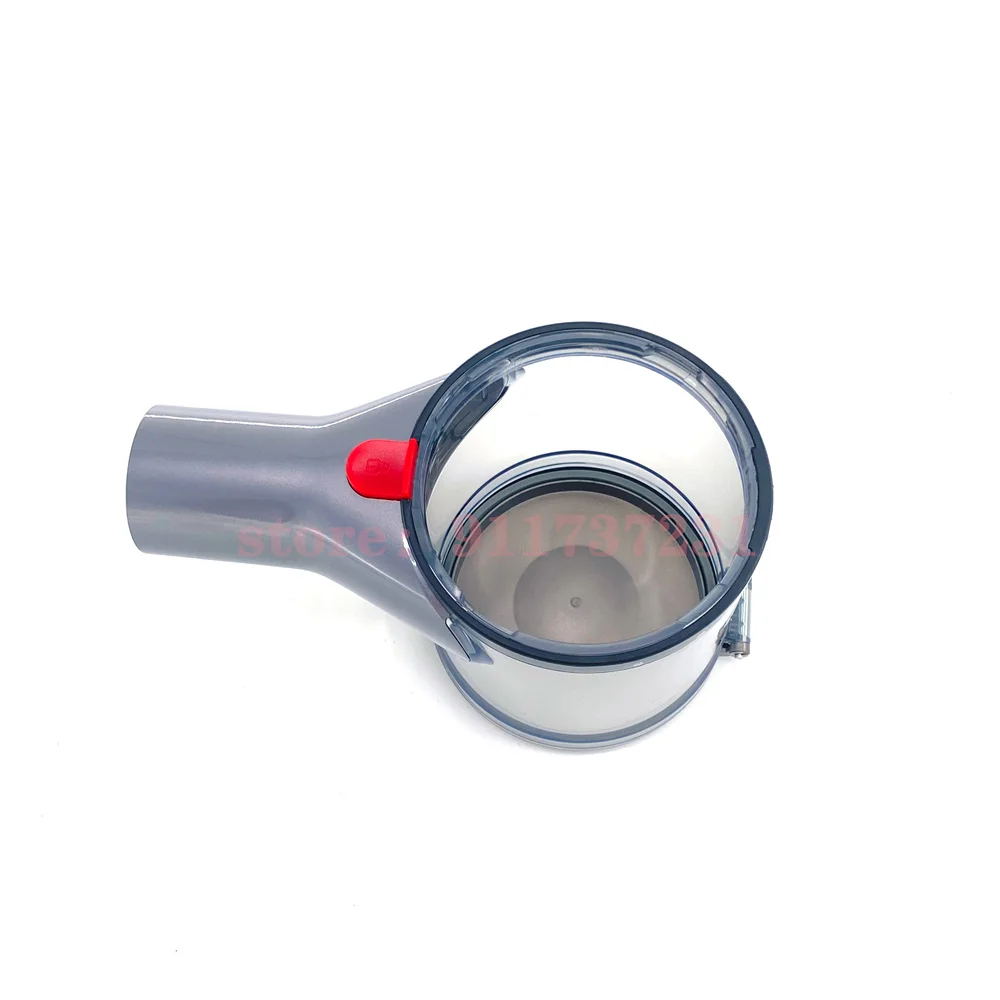 الأصلي فراغ نظافة الغبار كوب ل جيمي JV51 C83 يده اللاسلكية مكنسة كهربائية إكسسوارات قطع غيار