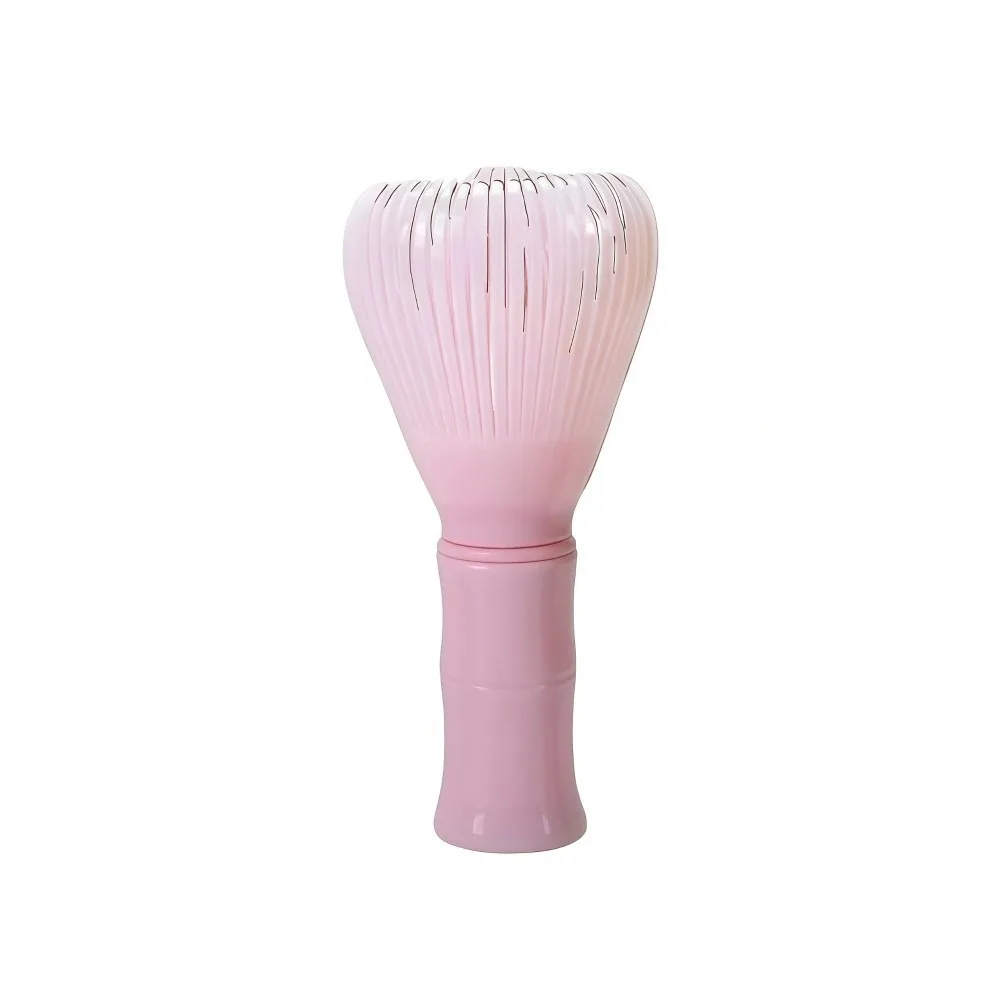 NEW Traditional Matcha Whisk PP Resin Reusable Green Tea Powder Whisk Portable Tea Brush Tea Preparation
