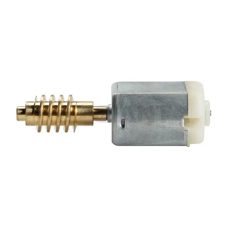 For Jaguar XK XF XKR ESL ELV Electric Car Steering Wheel Column Latch Actuator Lock Core Motor 12V DC Metal Engine Replacement