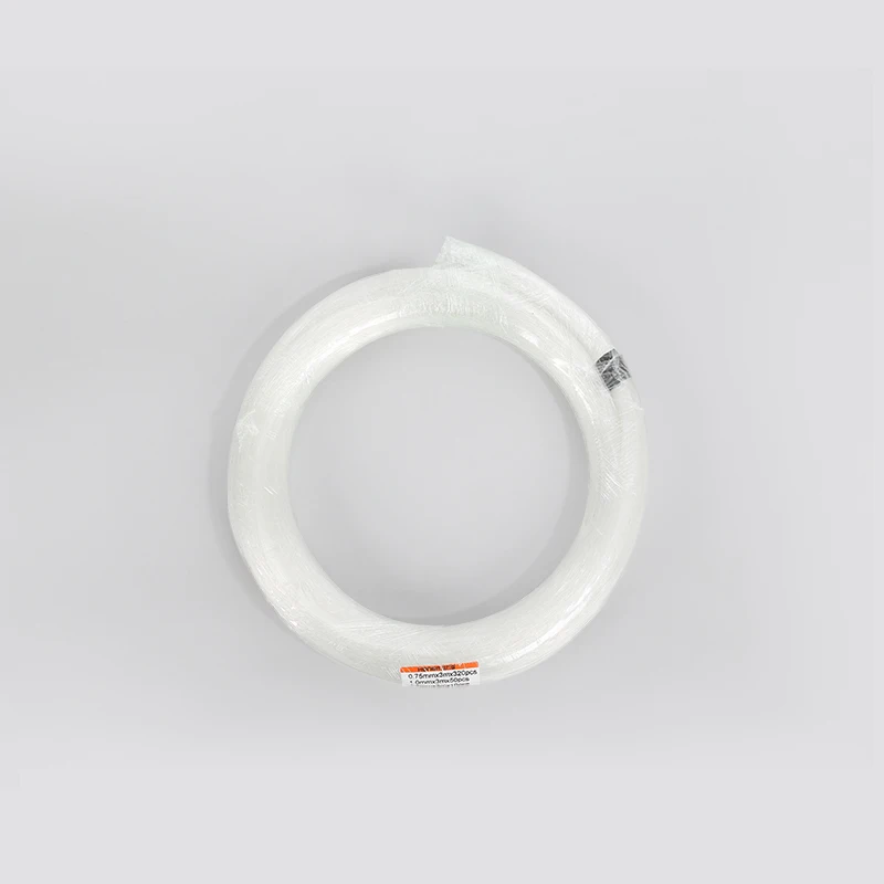 Zestaw światłowodowy do sufitu z efektem gwieździstego nieba, kabel PMMA o długości 3m, mieszane oświetlenie, modyfikowany sufit samochodowy, linia prowadząca światło 0,75mm, przewód oświetleniowy gwieździste niebo.