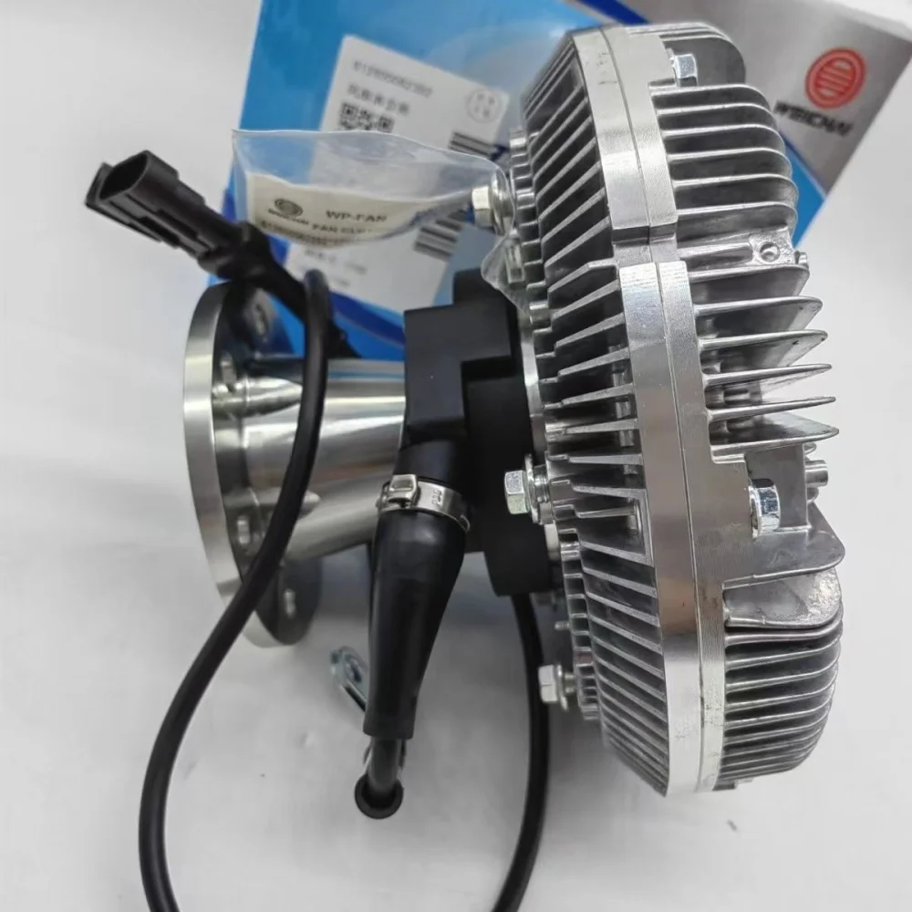 forReady to Ship Fan Clutch for Weichai Engine Fan Clutch 612600062392