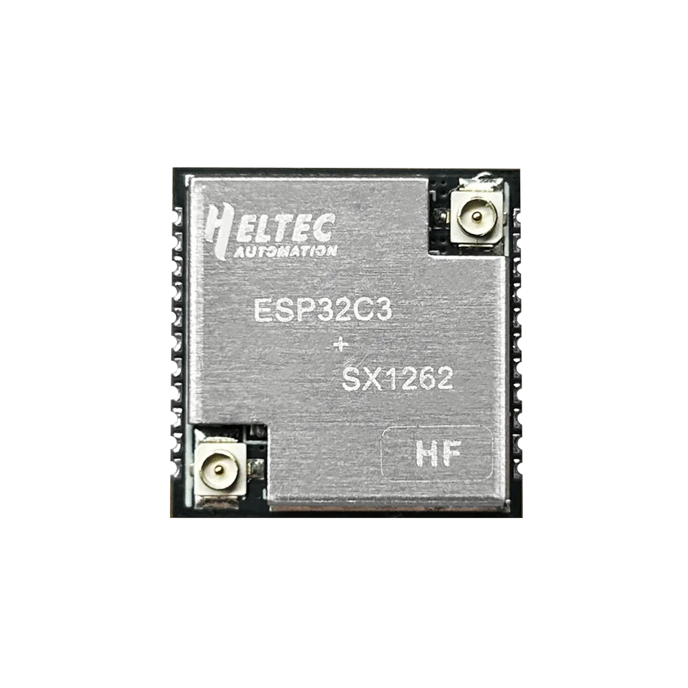 Heltec HT-CT62 Lora Knooppunt Module