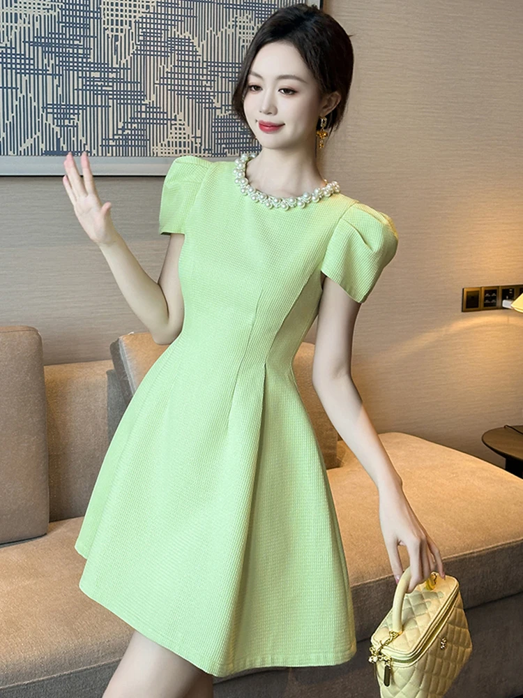 fresh produce dresses ladies Sunny Dress main image 0